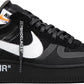 Nike Air Force 1 Low Off-White Black White