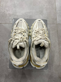 Balenciaga Track White