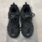 Balenciaga Track Black