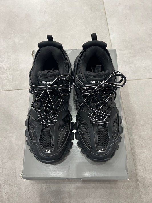 Balenciaga Track Black