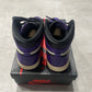 Jordan 1 Retro High Court Purple 