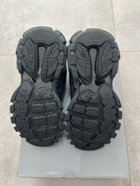 Balenciaga Track Black