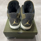 Jordan 4 Craft Olive
