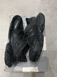 Balenciaga Track Black