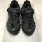 Balenciaga Track allblack