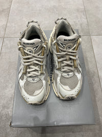 Balenciaga Runner White
