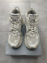Balenciaga Runner White