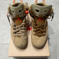 Jordan 6 Retro Travis Scott British Khaki 