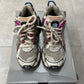 Balenciaga Runner Multicolor