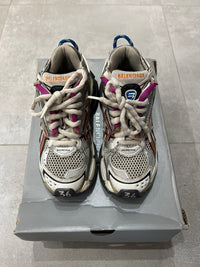 Balenciaga Runner Multicolor