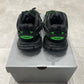 Balenciaga Track Green/Black