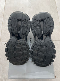 Balenciaga Track Black
