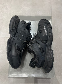 Balenciaga Track Black