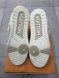 Louis Vuitton Skate Beige