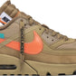 Nike Air Max 90 x Off-White Desert Ore