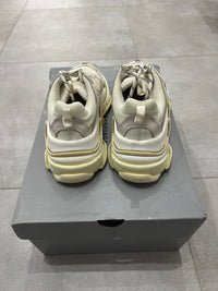 Balenciaga Triple S/3S White (2021)