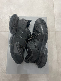 Balenciaga Track Black