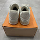 Louis Vuitton Trainer White