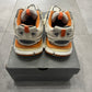 Balenciaga Track White/Orange