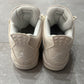 Jordan 4 Blank Canvas