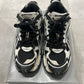 Balenciaga Runner Panda