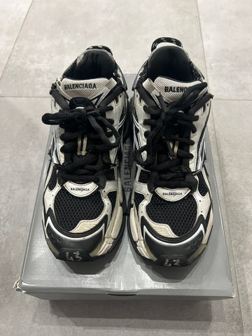 Balenciaga Runner Panda