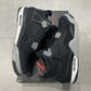 Jordan 4 Black Canvas