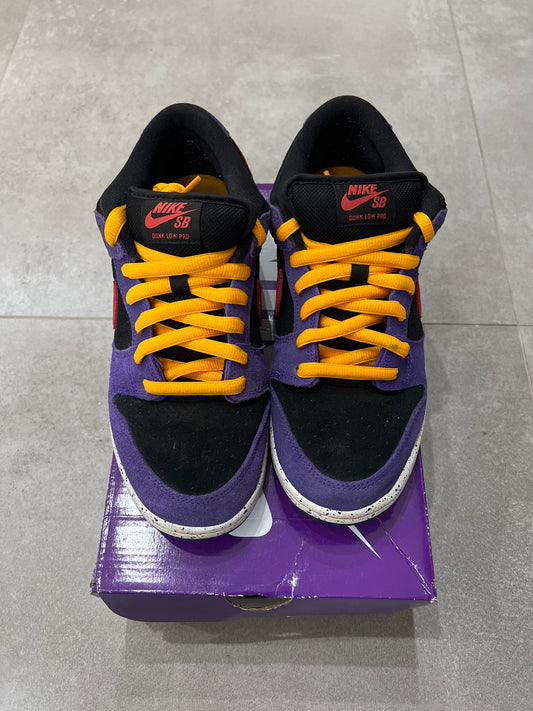 Dunk SB Acg Terra