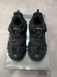 Balenciaga Track Black