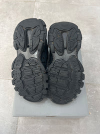 Balenciaga Track Black
