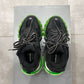 Balenciaga Track Green/Black