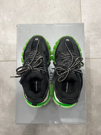 Balenciaga Track Green/Black
