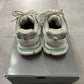 Balenciaga Track Pastel White