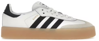 adidas Sambae White Black Gum