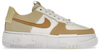 Nike Air Force 1 Low Pixel Sail Coconut Milk (Women's)