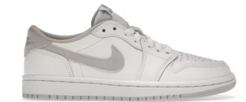 Air Jordan 1 Low OG Neutral Grey (2021) (Women's)