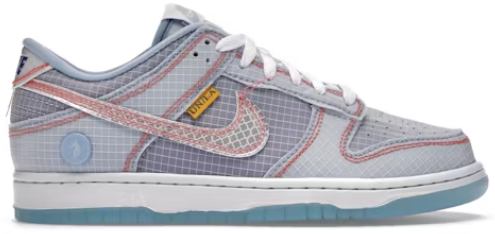 Nike Dunk x Union L/A