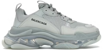 Balenciaga 3S Grey