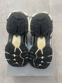 Balenciaga Runner Panda