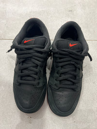 Nike Dunk Low SB Black Pigeon
