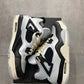 Jordan 4 Pure Platinum