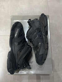 Balenciaga Track Black