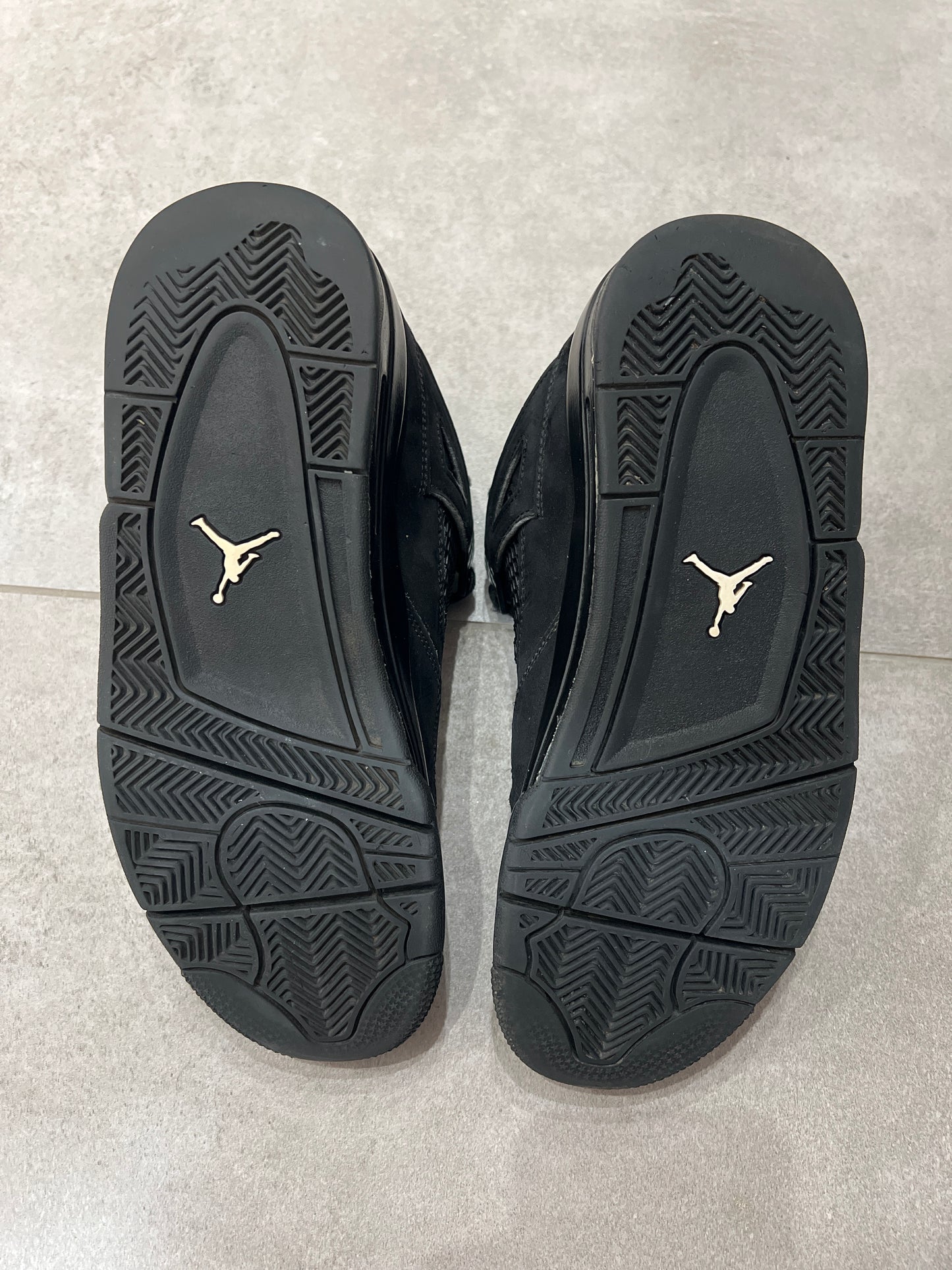 Jordan 4 Black Cat