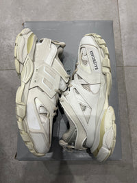 Balenciaga Track White