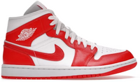 Jordan 1 Mid Syracuse (Women's)