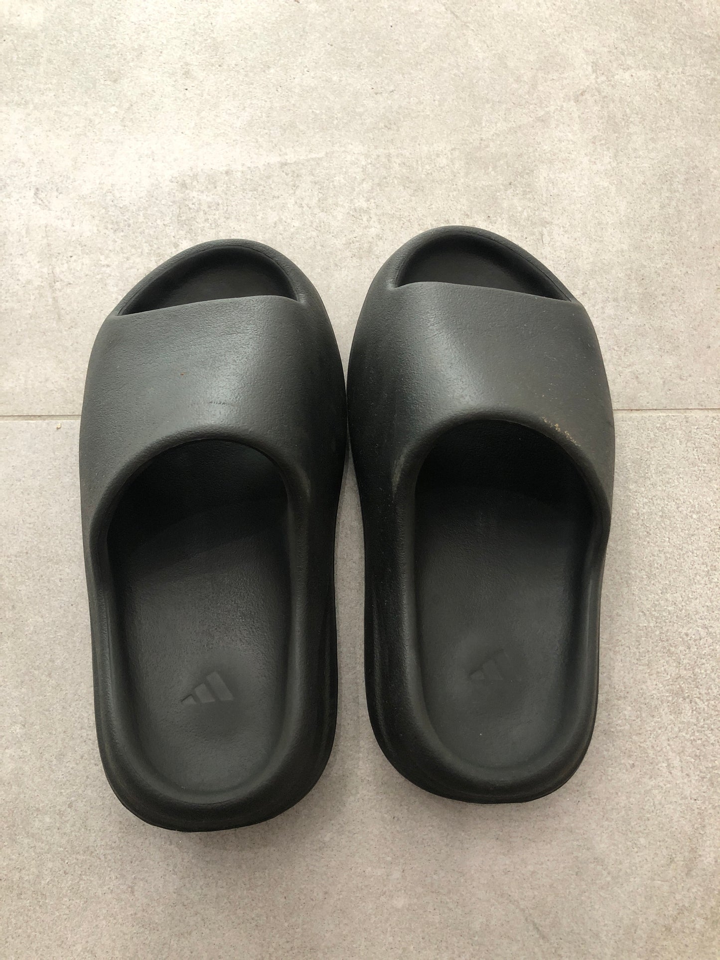 Yeezy Slide Onyx