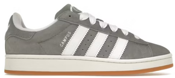 adidas Campus 00s Grey White