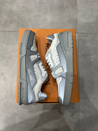 Louis Vuitton Trainer 37th America Cup Grey