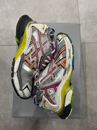 Balenciaga Runner Multicolor