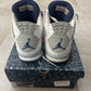 Jordan 4 midnight navy